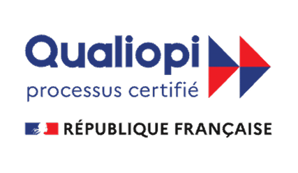 Qualiopi, processus certifié, République française